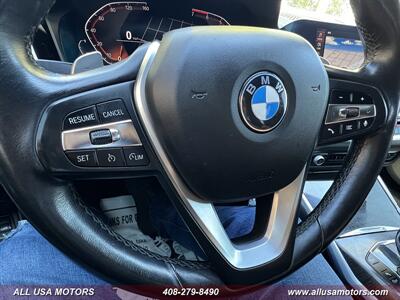 2020 BMW 330i   - Photo 16 - San Jose, CA 95116