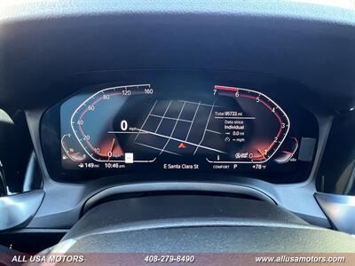 2020 BMW 330i   - Photo 29 - San Jose, CA 95116