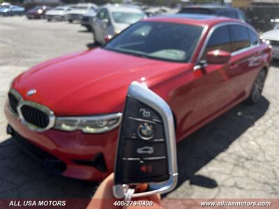 2020 BMW 330i   - Photo 50 - San Jose, CA 95116