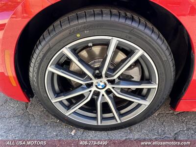 2020 BMW 330i   - Photo 11 - San Jose, CA 95116
