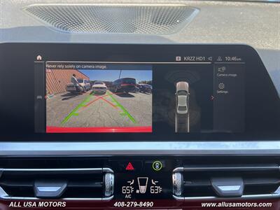 2020 BMW 330i   - Photo 33 - San Jose, CA 95116