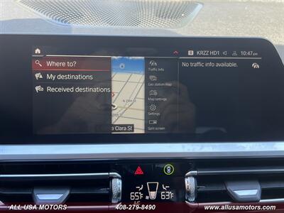 2020 BMW 330i   - Photo 37 - San Jose, CA 95116