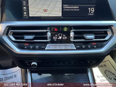2020 BMW 330i   - Photo 39 - San Jose, CA 95116
