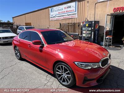 2020 BMW 330i   - Photo 2 - San Jose, CA 95116