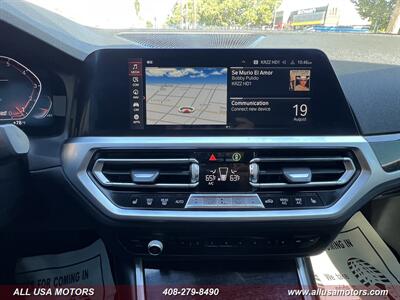 2020 BMW 330i   - Photo 31 - San Jose, CA 95116