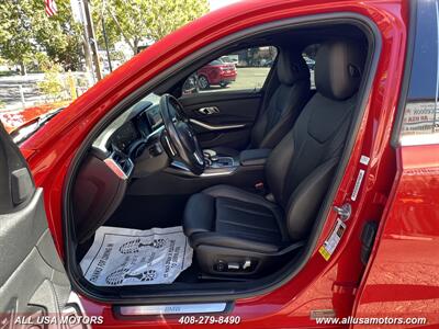 2020 BMW 330i   - Photo 20 - San Jose, CA 95116