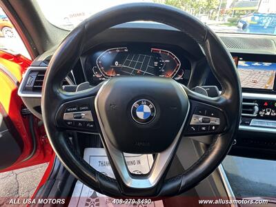 2020 BMW 330i   - Photo 15 - San Jose, CA 95116