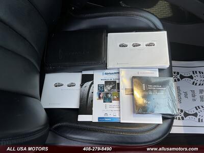 2016 Lincoln MKX Reserve   - Photo 54 - San Jose, CA 95116