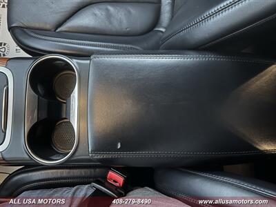 2016 Lincoln MKX Reserve   - Photo 48 - San Jose, CA 95116