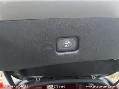 2016 Lincoln MKX Reserve   - Photo 23 - San Jose, CA 95116