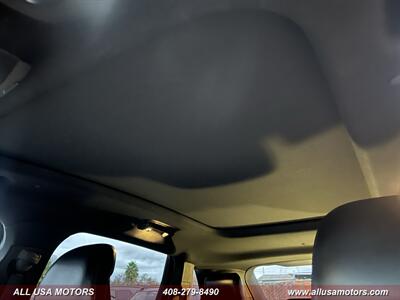 2016 Lincoln MKX Reserve   - Photo 49 - San Jose, CA 95116