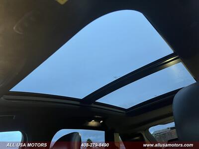 2016 Lincoln MKX Reserve   - Photo 50 - San Jose, CA 95116