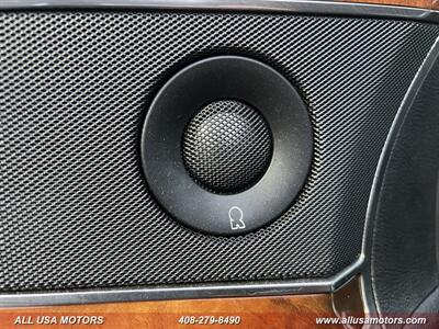 2016 Lincoln MKX Reserve   - Photo 17 - San Jose, CA 95116