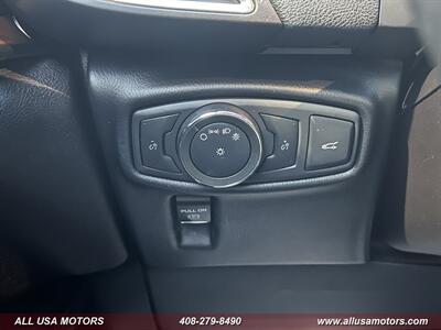 2016 Lincoln MKX Reserve   - Photo 53 - San Jose, CA 95116