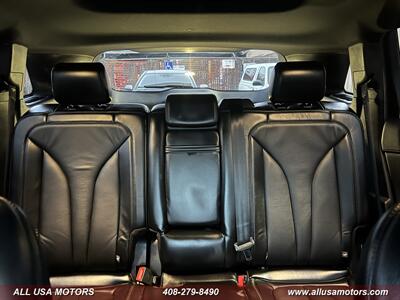 2016 Lincoln MKX Reserve   - Photo 24 - San Jose, CA 95116