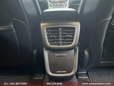 2016 Lincoln MKX Reserve   - Photo 25 - San Jose, CA 95116