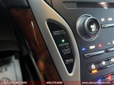 2016 Lincoln MKX Reserve   - Photo 45 - San Jose, CA 95116