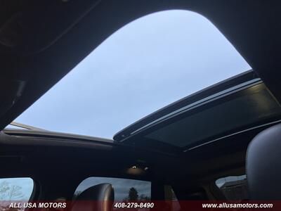 2016 Lincoln MKX Reserve   - Photo 51 - San Jose, CA 95116