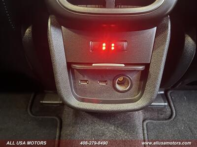 2016 Lincoln MKX Reserve   - Photo 26 - San Jose, CA 95116