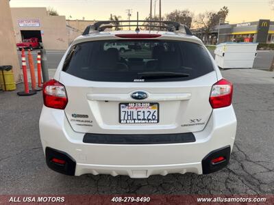 2014 Subaru XV Crosstrek 2.0i Limited   - Photo 8 - San Jose, CA 95116