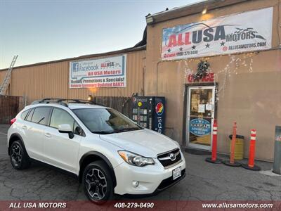 2014 Subaru XV Crosstrek 2.0i Limited   - Photo 3 - San Jose, CA 95116