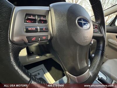 2014 Subaru XV Crosstrek 2.0i Limited   - Photo 16 - San Jose, CA 95116