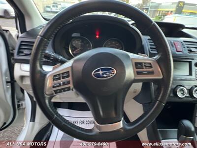 2014 Subaru XV Crosstrek 2.0i Limited   - Photo 15 - San Jose, CA 95116