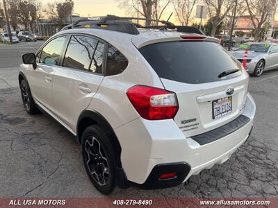 2014 Subaru XV Crosstrek 2.0i Limited   - Photo 7 - San Jose, CA 95116