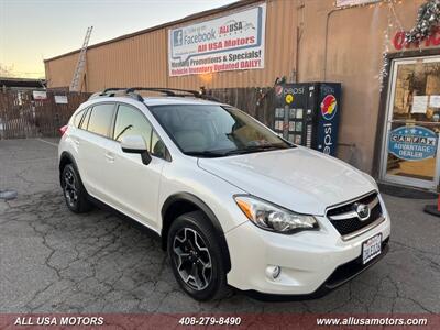 2014 Subaru XV Crosstrek 2.0i Limited   - Photo 2 - San Jose, CA 95116