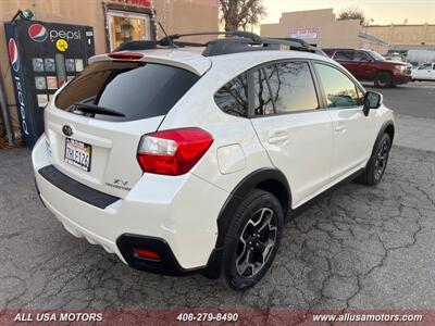 2014 Subaru XV Crosstrek 2.0i Limited   - Photo 9 - San Jose, CA 95116