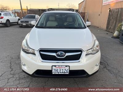 2014 Subaru XV Crosstrek 2.0i Limited   - Photo 4 - San Jose, CA 95116