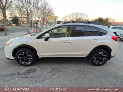 2014 Subaru XV Crosstrek 2.0i Limited   - Photo 6 - San Jose, CA 95116