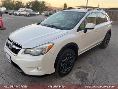 2014 Subaru XV Crosstrek 2.0i Limited   - Photo 5 - San Jose, CA 95116