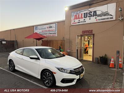 2017 Honda Civic LX - Photo 3 - San Jose, CA 95116