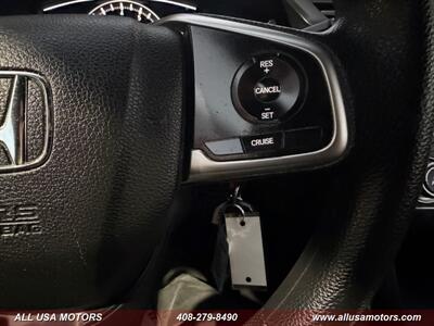 2017 Honda Civic LX - Photo 19 - San Jose, CA 95116