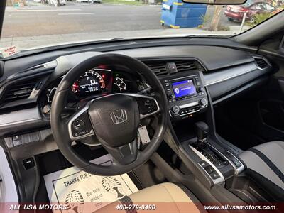 2017 Honda Civic LX - Photo 14 - San Jose, CA 95116