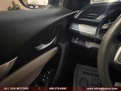 2017 Honda Civic LX - Photo 37 - San Jose, CA 95116