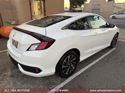2017 Honda Civic LX - Photo 9 - San Jose, CA 95116