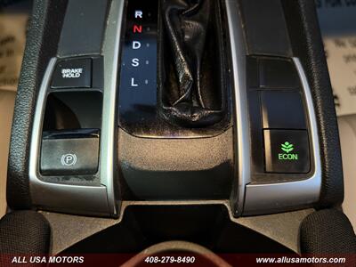 2017 Honda Civic LX - Photo 34 - San Jose, CA 95116