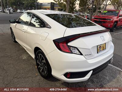 2017 Honda Civic LX - Photo 7 - San Jose, CA 95116