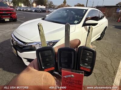 2017 Honda Civic LX - Photo 41 - San Jose, CA 95116