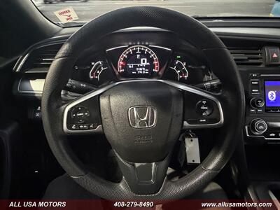 2017 Honda Civic LX - Photo 15 - San Jose, CA 95116