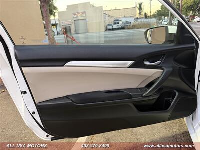 2017 Honda Civic LX - Photo 13 - San Jose, CA 95116