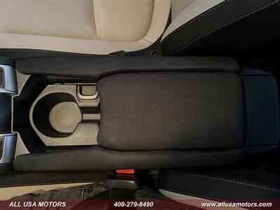 2017 Honda Civic LX - Photo 36 - San Jose, CA 95116