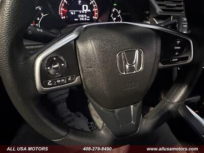 2017 Honda Civic LX - Photo 16 - San Jose, CA 95116