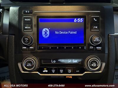 2017 Honda Civic LX - Photo 31 - San Jose, CA 95116