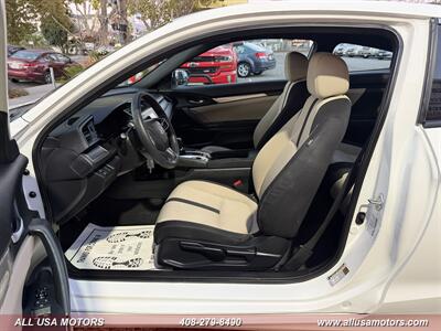 2017 Honda Civic LX - Photo 20 - San Jose, CA 95116