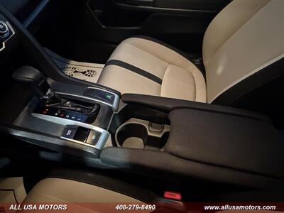 2017 Honda Civic LX - Photo 32 - San Jose, CA 95116