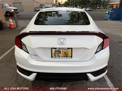 2017 Honda Civic LX - Photo 8 - San Jose, CA 95116