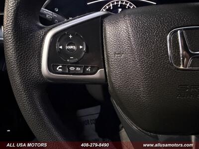 2017 Honda Civic LX - Photo 17 - San Jose, CA 95116